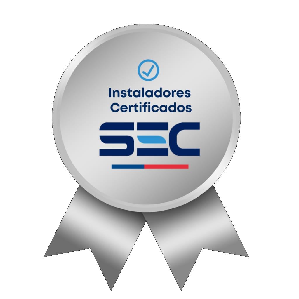 Inicio logo sec transparente